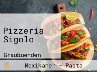 Pizzeria Sigolo