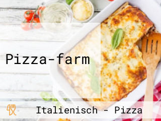 Pizza-farm