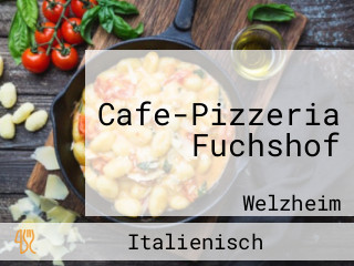 Cafe-Pizzeria Fuchshof