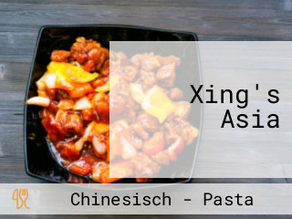 Xing's Asia