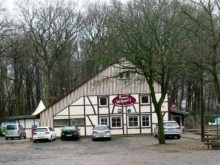Gasthof Bauer Wilm 's Gmbh Gaststätten Restaurants