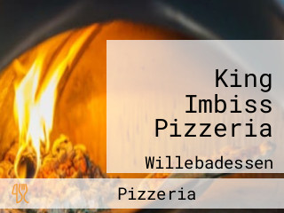 King Imbiss Pizzeria