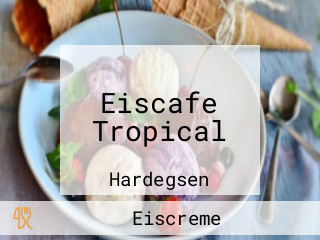 Eiscafe Tropical