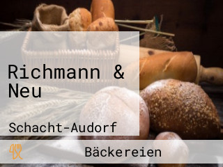 Richmann & Neu