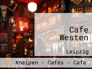 Cafe Westen