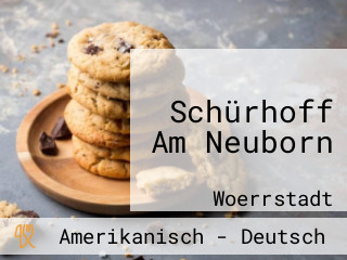 Schürhoff Am Neuborn