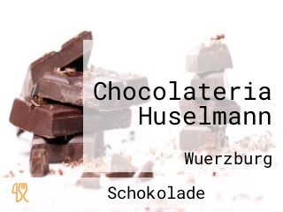 Chocolateria Huselmann
