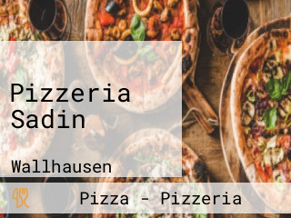 Pizzeria Sadin