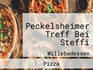 Peckelsheimer Treff Bei Steffi