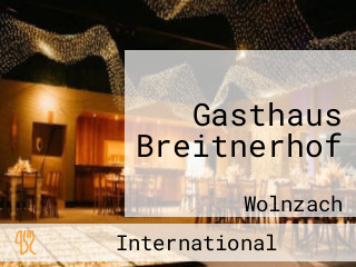 Gasthaus Breitnerhof