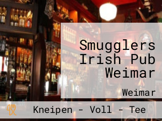 Smugglers Irish Pub Weimar