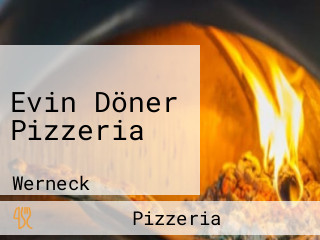 Evin Döner Pizzeria