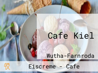Cafe Kiel