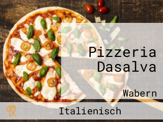 Pizzeria Dasalva
