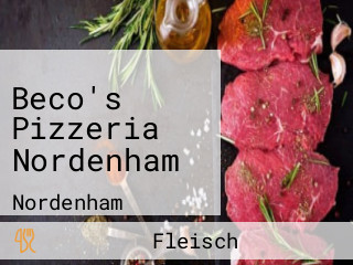 Beco's Pizzeria Nordenham