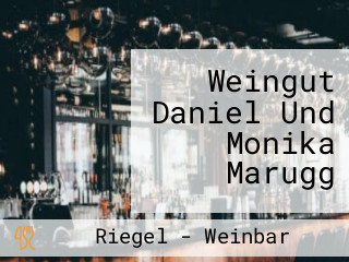 Weingut Daniel Und Monika Marugg