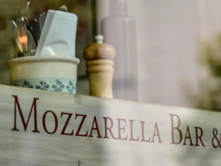 Mozzarella Bar & Bottega - Al Contadino Sotto le Stelle