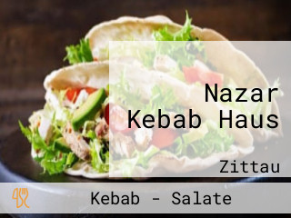 Nazar Kebab Haus