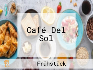 Café Del Sol