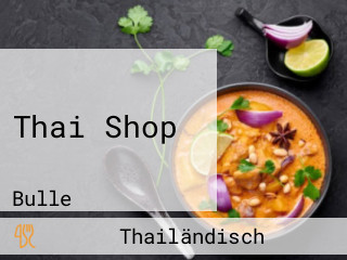 Thai Shop