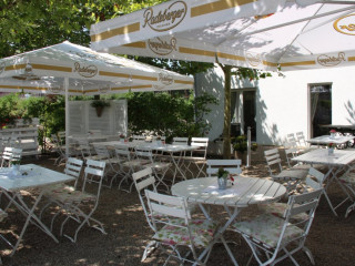 Landglück Restaurant & Garten