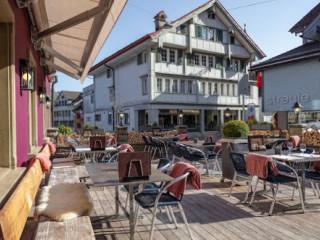 Café-Hotel Appenzell