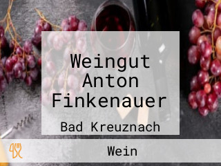 Weingut Anton Finkenauer