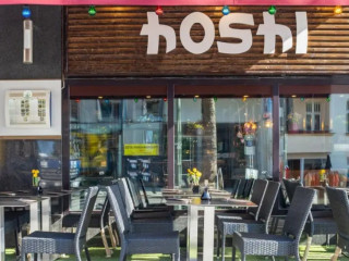 Hoshi-Sushi 