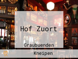 Hof Zuort