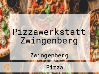 Pizzawerkstatt Zwingenberg