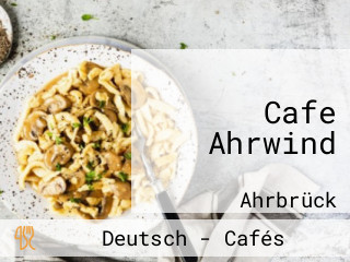 Cafe Ahrwind