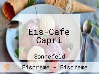 Eis-Cafe Capri