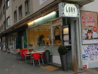 Restaurant Lory