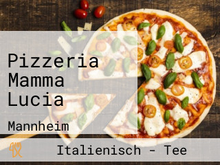 Pizzeria Mamma Lucia