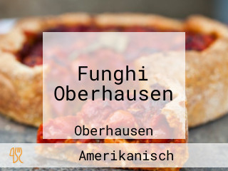Funghi Oberhausen