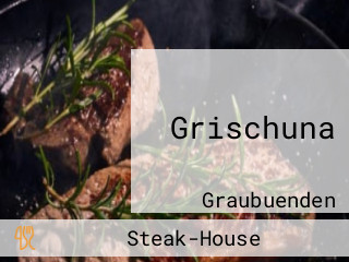 Grischuna