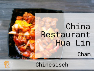 China Restaurant Hua Lin