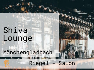 Shiva Lounge