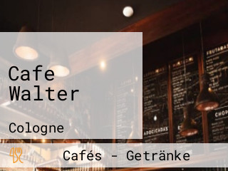 Cafe Walter