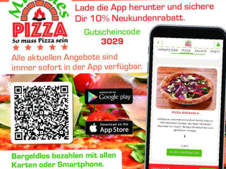 Trattoria Michele Pizzeria Und Italienisches In Norderstedt