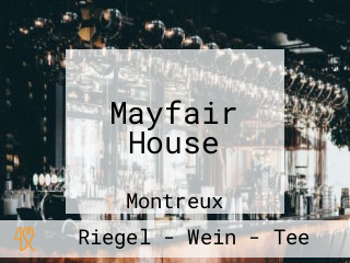 Mayfair House