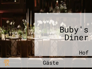 Buby's Diner