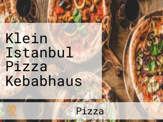 Klein Istanbul Pizza Kebabhaus