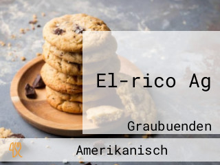 El-rico Ag