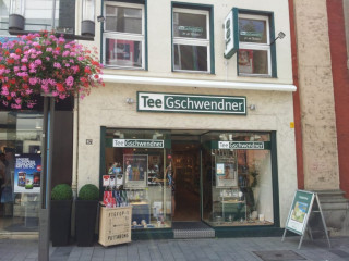 TeeGschwendner Inh. Andrea Schmidt