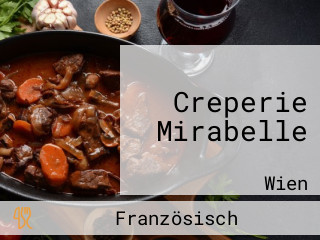 Creperie Mirabelle
