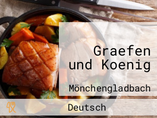 Graefen und Koenig