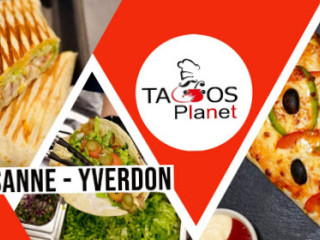 Tacos Planet