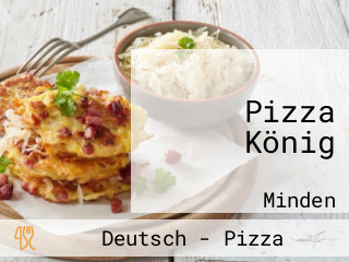 Pizza König