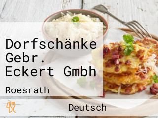 DorfschÄnke